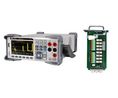 Data Acquisition System, 16 Channels, LAN / USB, 100000 Measurements